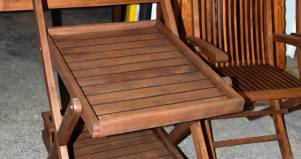 RESTAYLING MOBILI DA GIARDINO